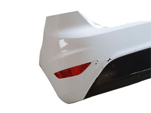 Bagtil kofangere FORD FIESTA VI (CB1, CCN) 1.0 EcoBoost | BP30906470C8