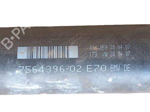 Driveshaft BMW X5 (E70) 3.0 d | BP34244018M37  - Image 5