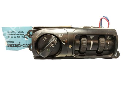 Used Headlight switch CHRYSLER NEW YORKER 3.5 i 24V (211 hp) 20697848