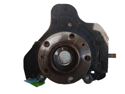 Left front steering knuckle CITROËN JUMPER II Van 2.2 BlueHDi 120 | BP29131606M25 