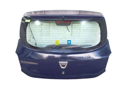 Used Tailgate Tailgate DACIA SANDERO 1.2 16V (75 hp) 33422012 33422012