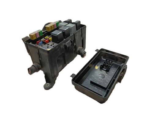 Used Fuse box Fuse box FORD TRANSIT Van (FA_ _) 2.2 TDCi (110 hp) 34369661 34369661