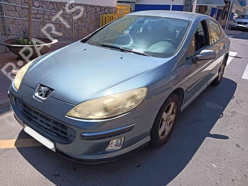 Switch PEUGEOT 407 (6D_) 1.6 HDi 110 (6D9HZC, 6D9HYC) | BP36405276I30 - Image 7