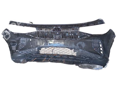 Front bumper VW ID.4 (E21) PRO | BP34633271C7 - Image 4