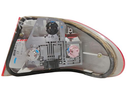 Left taillight MERCEDES-BENZ E-CLASS (W210) E 200 (210.035) | BP11112466C34 