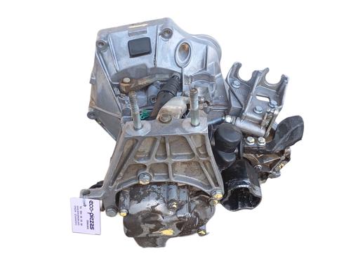 Gearbox PEUGEOT BIPPER (AA_) 1.3 HDi 75 | BP34699800M3 - Image 3