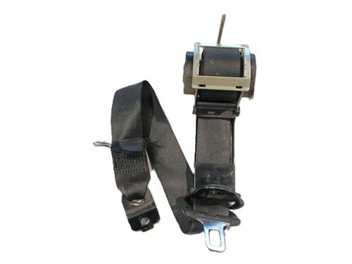 Used Front right seatbelt OPEL MERIVA A MPV (X03) 1.7 DTI (E75) (75 hp) 31337433