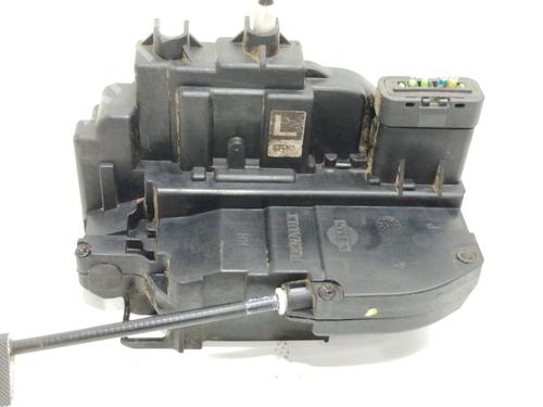 Front right lock NISSAN MICRA III (K12)  | BP6290215C97 