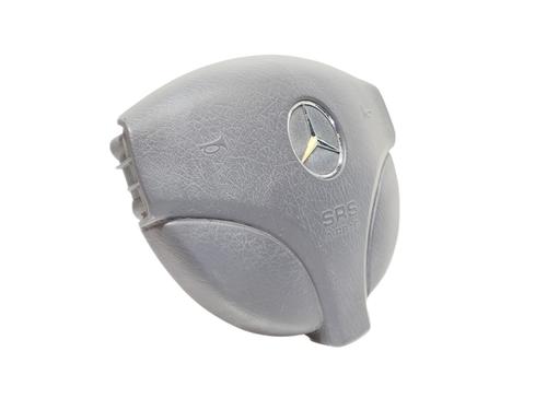 Used Driver airbag MERCEDES-BENZ A-CLASS (W168) A 140 (168.031, 168.131) (82 hp) 6476726