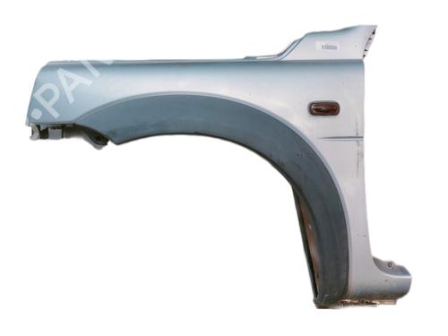 Used Left front fenders LAND ROVER FREELANDER I (L314) 2.0 DI 4x4 (98 hp) 10381238