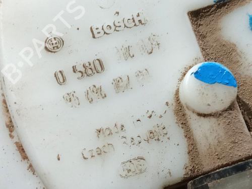 Fuel pump CITROËN C3 I (FC_, FN_) 1.4 i | BP25861221M76 