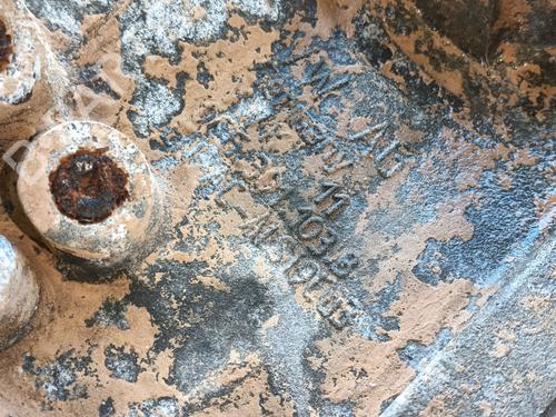 Gearbox VW TOURAN (5T1) 1.5 TSI | BP30176978M3