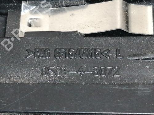 Switch AUDI A6 C6 (4F2) 2.0 TDI | BP9078605I30 