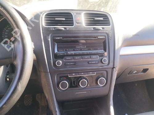 Mass air flow sensor VW GOLF VI (5K1) 1.6 TDI | BP34244011M95  - Image 13