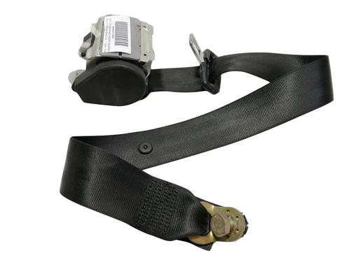 Used Rear left belt tensioner Rear left belt tensioner AUDI A6 C6 (4F2) 2.0 TDI (140 hp) 10325951 10325951