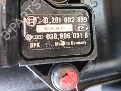 Engine SEAT LEON (1P1) 1.4 TSI | BP40227986M1 - Image 2