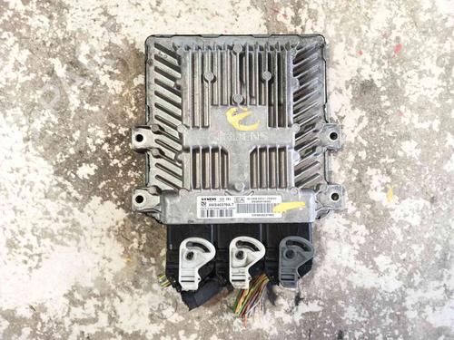Used Engine control unit (ECU) Engine control unit (ECU) 37149025 37149025