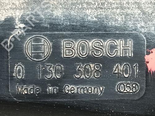 Radiator fan MERCEDES-BENZ B-CLASS Sports Tourer (W246, W242) B 180 (246.242) | BP29972827M35 