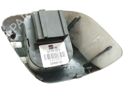 BP6289129I25 | Mando retrovisor SEAT IBIZA IV (6J5, 6P1) 1.6 TDI BP6289129I25