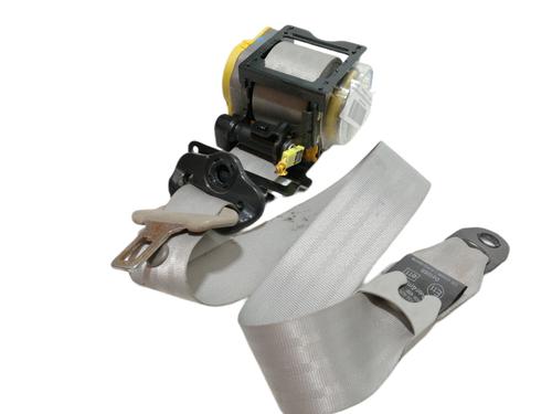 Front right seatbelt KIA CERATO I Saloon (LD)  | BP12217003I25 