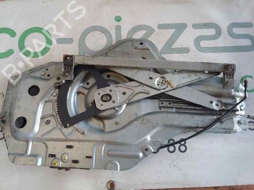 Front right window mechanism HYUNDAI ELANTRA III Saloon (XD)  | BP5358110C23 