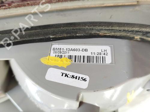 Left tailgate light FORD FOCUS III 1.6 TDCi | BP39098583C79 - Image 4