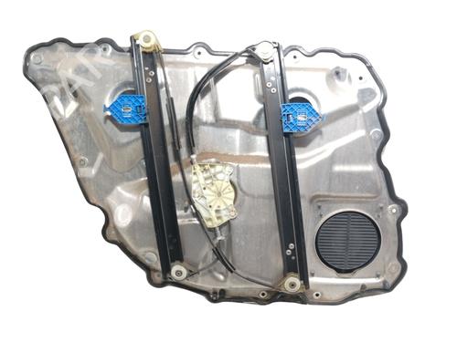 Rear right window mechanism AUDI A8 D3 (4E2, 4E8) 4.2 quattro | BP16552060C25 