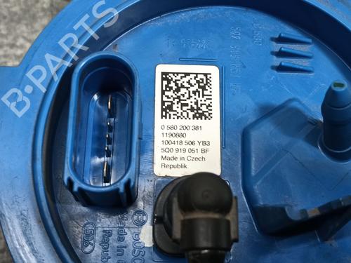 Fuel pump SEAT LEON (5F1) 1.2 TSI | BP20310069M76 