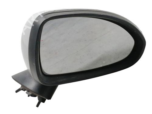 Used Right mirror OPEL CORSA D (S07) 1.2 (L08, L68) (86 hp) 8339368
