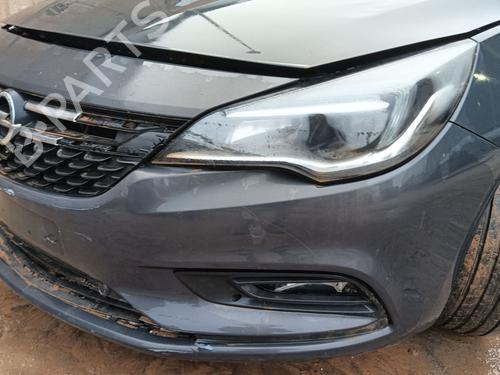 Engine OPEL ASTRA K (B16) 1.4 Turbo (68) | BP28122772M1 