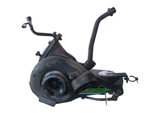 Turbolader/Kompressor für MERCEDES-BENZ E-CLASS (W211) E 220 CDI (211.006) (150 hp) 30589389