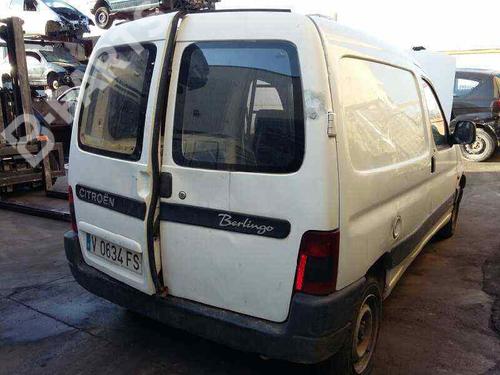 Getriebe CITROËN BERLINGO / BERLINGO FIRST Box Body/MPV (M_)  | BP5354889M3 