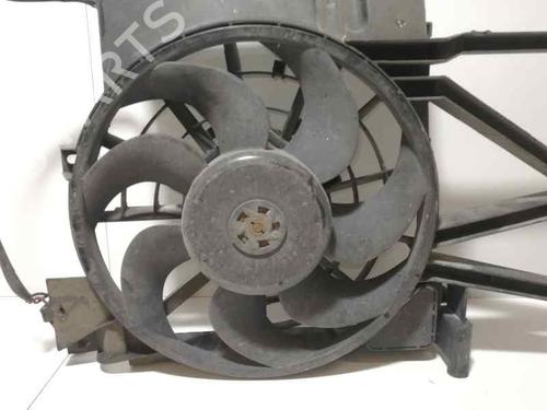 Radiator fan OPEL VECTRA B (J96) 1.8 i 16V (F19) | BP6878135M35 