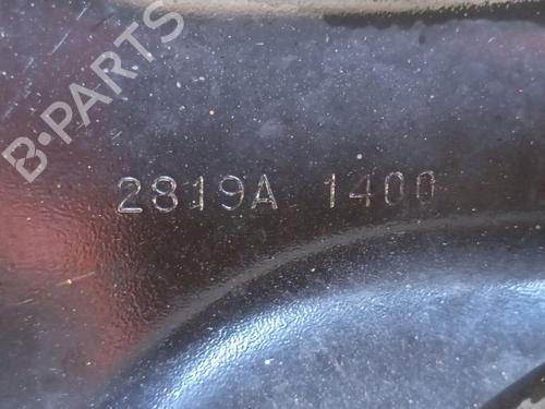 Subframe MERCEDES-BENZ GLB (X247) GLB 200 d (247.612) | BP31144516M9