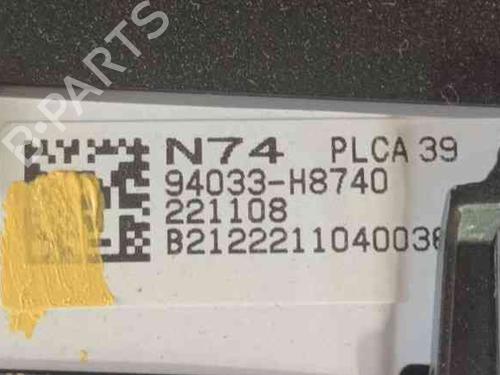 Quadrante KIA STONIC (YB) 1.0 T-GDi Eco-Dynamics+ | BP36453346C47 - Image 5