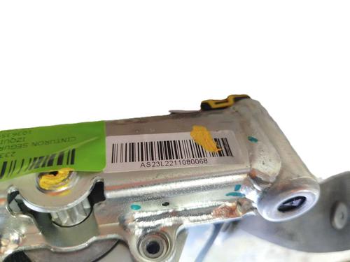 Front left seatbelt MG MG HS (AS23) 1.5 T (SAS23) | BP39430166I26 - Image 5
