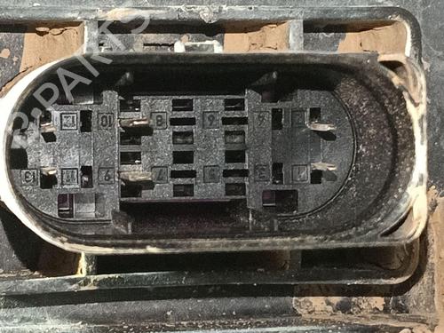 Left headlight MERCEDES-BENZ GLB (X247) GLB 200 d (247.612) | BP23197230C28