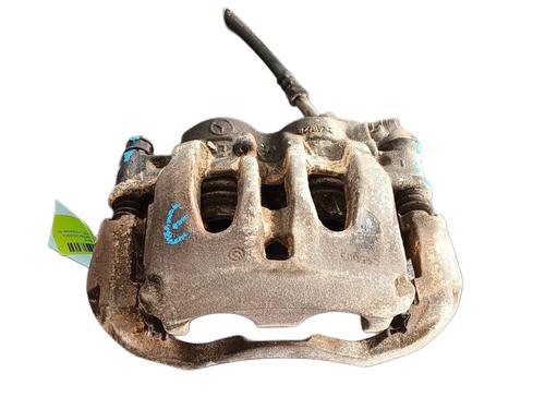 Used Left front brake caliper MERCEDES-BENZ SPRINTER 3-t Van (B910) 211 CDI (910.621, 910.623) (114 hp) 26566486