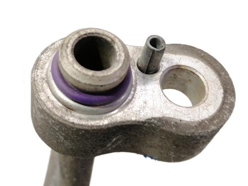 AC pipe SKODA ROOMSTER (5J7) 1.4 TDI | BP14261229M126 