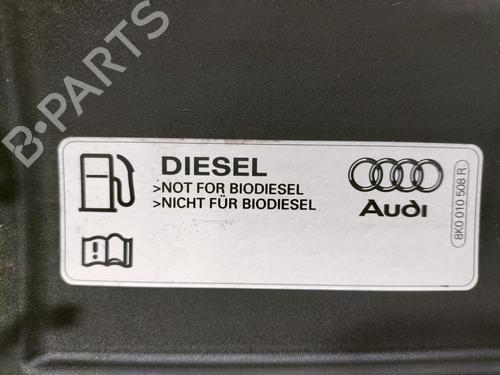 BP6278157C131 | Fuel flap AUDI A5 (8T3) 2.7 TDI BP6278157C131