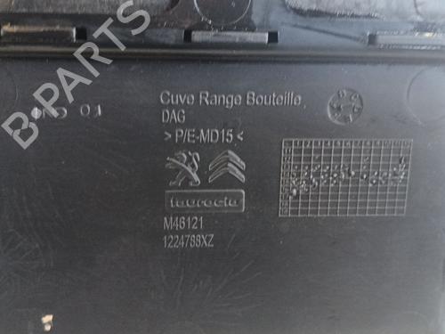 Glove box CITROËN C4 Grand Picasso II (DA_, DE_) 1.6 BlueHDi 120 | BP29254292C95 