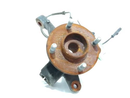 Right front steering knuckle FORD FIESTA VI (CB1, CCN)  | BP6903949M26 