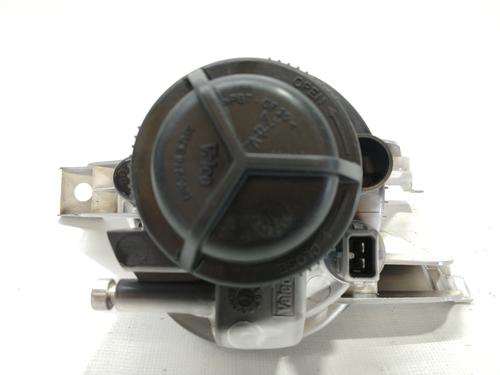 Right front fog light PEUGEOT 206 Hatchback (2A/C)  | BP7917048C31 