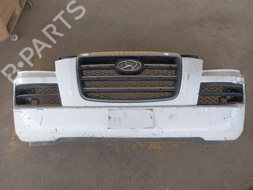 Foran kofangere HYUNDAI H-1 Van (A1) 2.5 TD (99 hp) 32694813