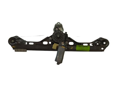 Used Rear right window mechanism Rear right window mechanism MERCEDES-BENZ C-CLASS (W203) C 220 CDI (203.006, 203.008) (143 hp) 34438915 34438915