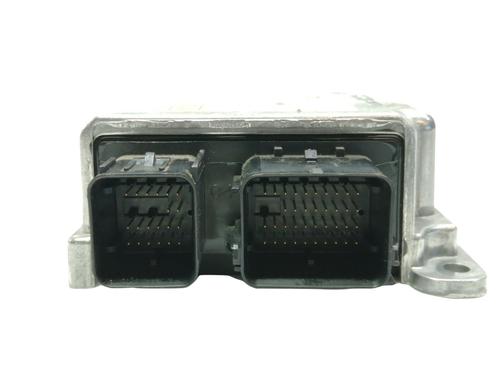 ECU airbags LAND ROVER RANGE ROVER SPORT I (L320) 3.6 D 4x4 | BP8339308M53 