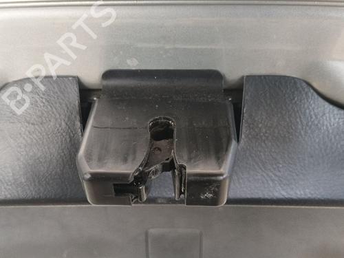 Tailgate TOYOTA AVENSIS (_T25_) 2.0 D-4D (CDT250_, CDT250R) | BP30168657C6