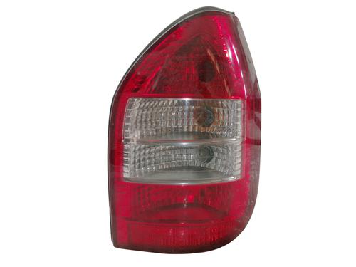 Used Right taillight OPEL ZAFIRA A MPV (T98) 2.2 DTI 16V (F75) (125 hp) 10036969