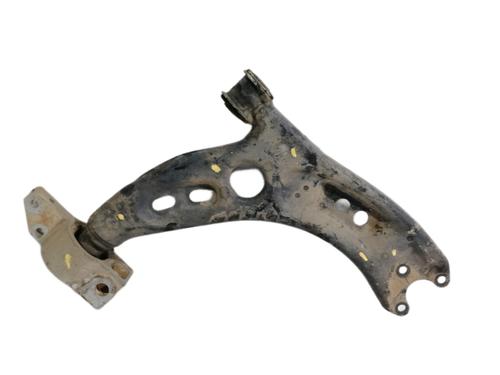 Used Right front suspension arm SEAT LEON (1P1) [2005-2013]  10734938