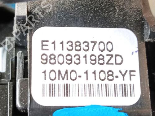 Switch TOYOTA PROACE Van (MDZ_) Electric (MDZS, MDZZ) | BP29250022I30 